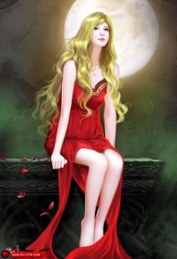 爱恨缠绵