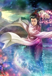 死神之美女护卫队