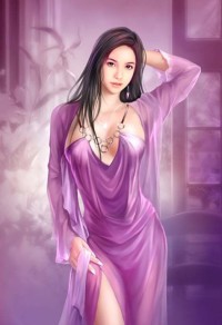 摘下一朵小青梅