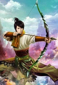 朕很怕皇后:美人你要选谁
