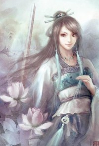 人间四月