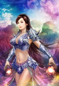 修仙女主的错误打开方式