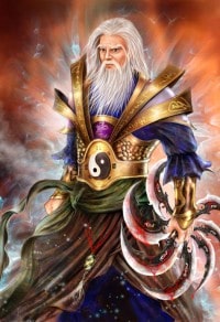 快穿：放开那个BOSS让我来