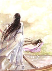 将嫡姐拽进被窝